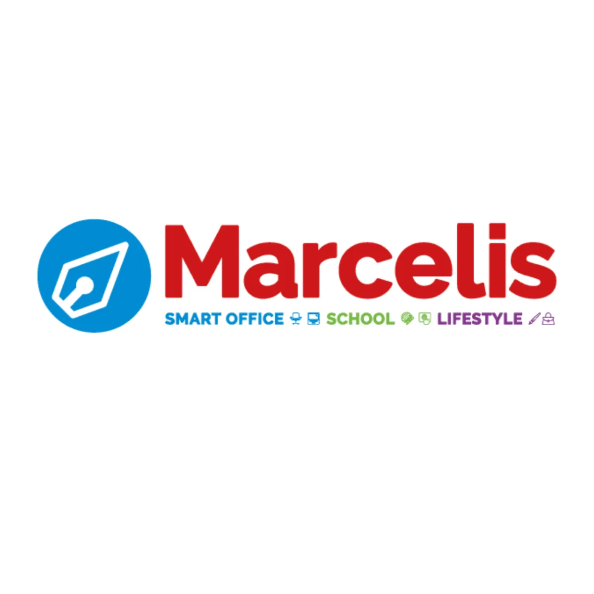 Marcelis | Smart Office