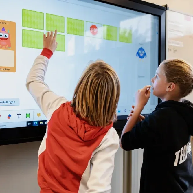 Games and activities