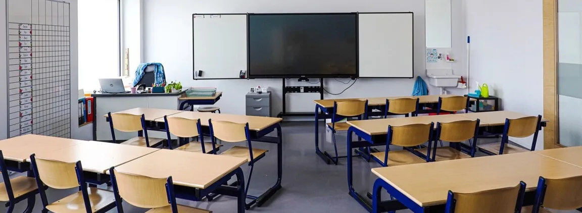 Digital classroom 1