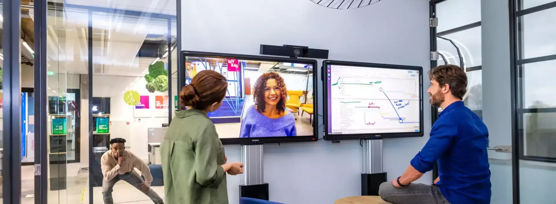 i3CONNECT_Stories_5BenefitsOfTouch