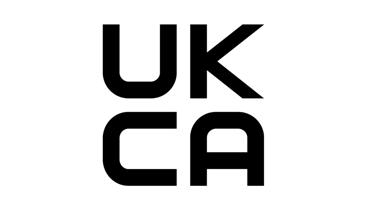 Ukca logo