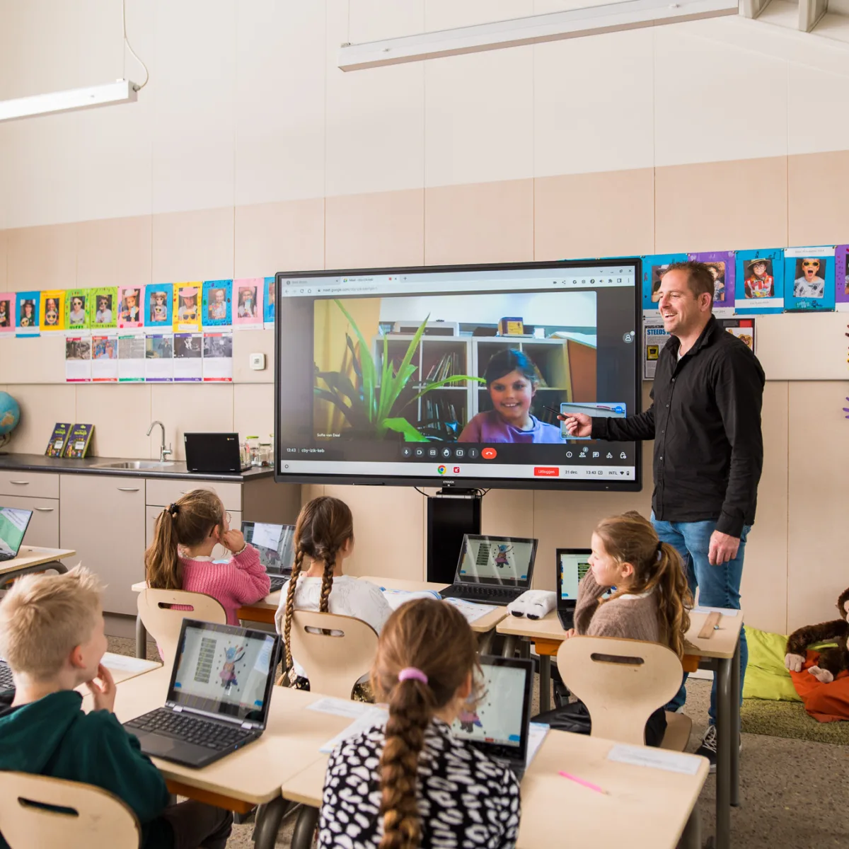 20221221 Ctouch Riva D2 Onderwijs 0011