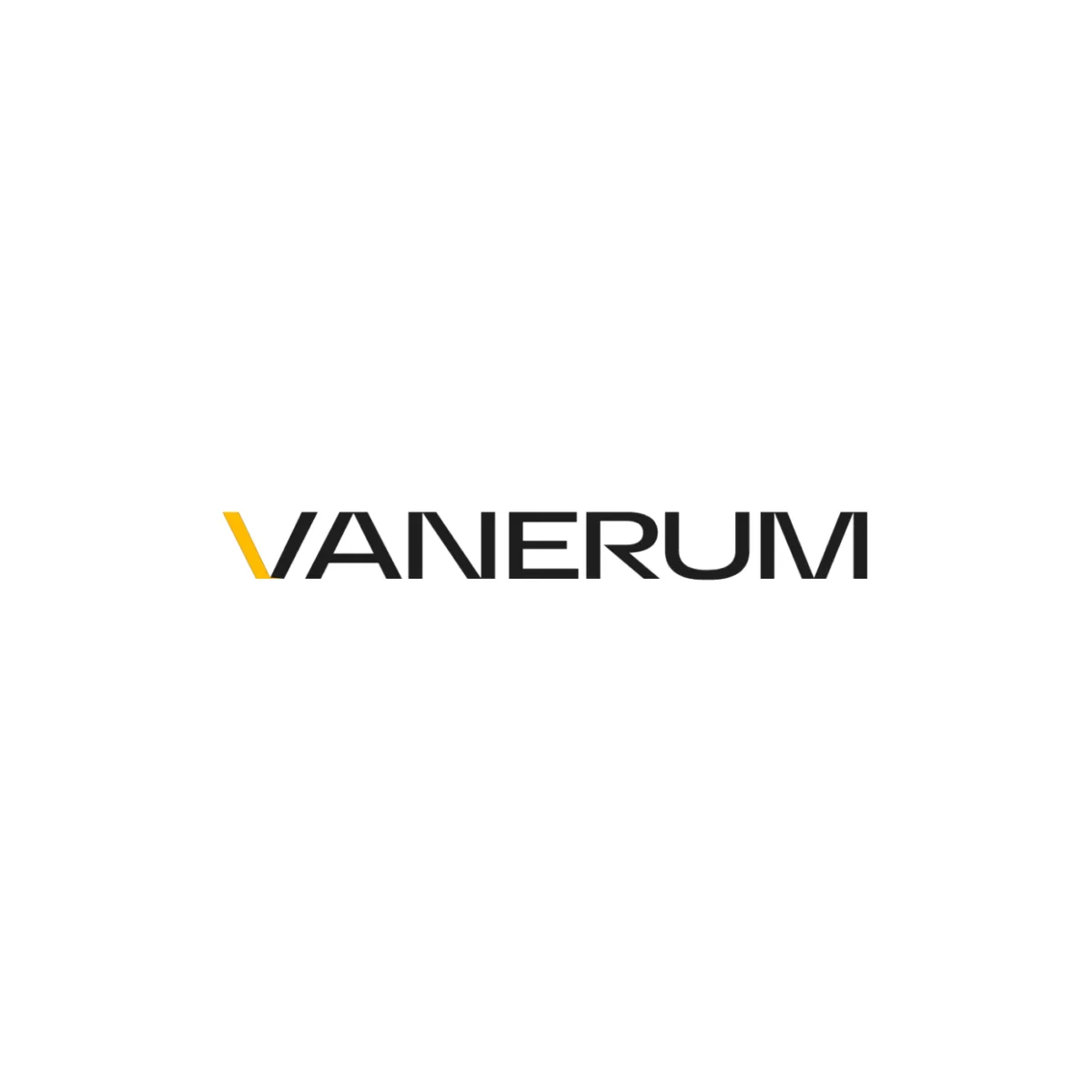 Vanerum logo