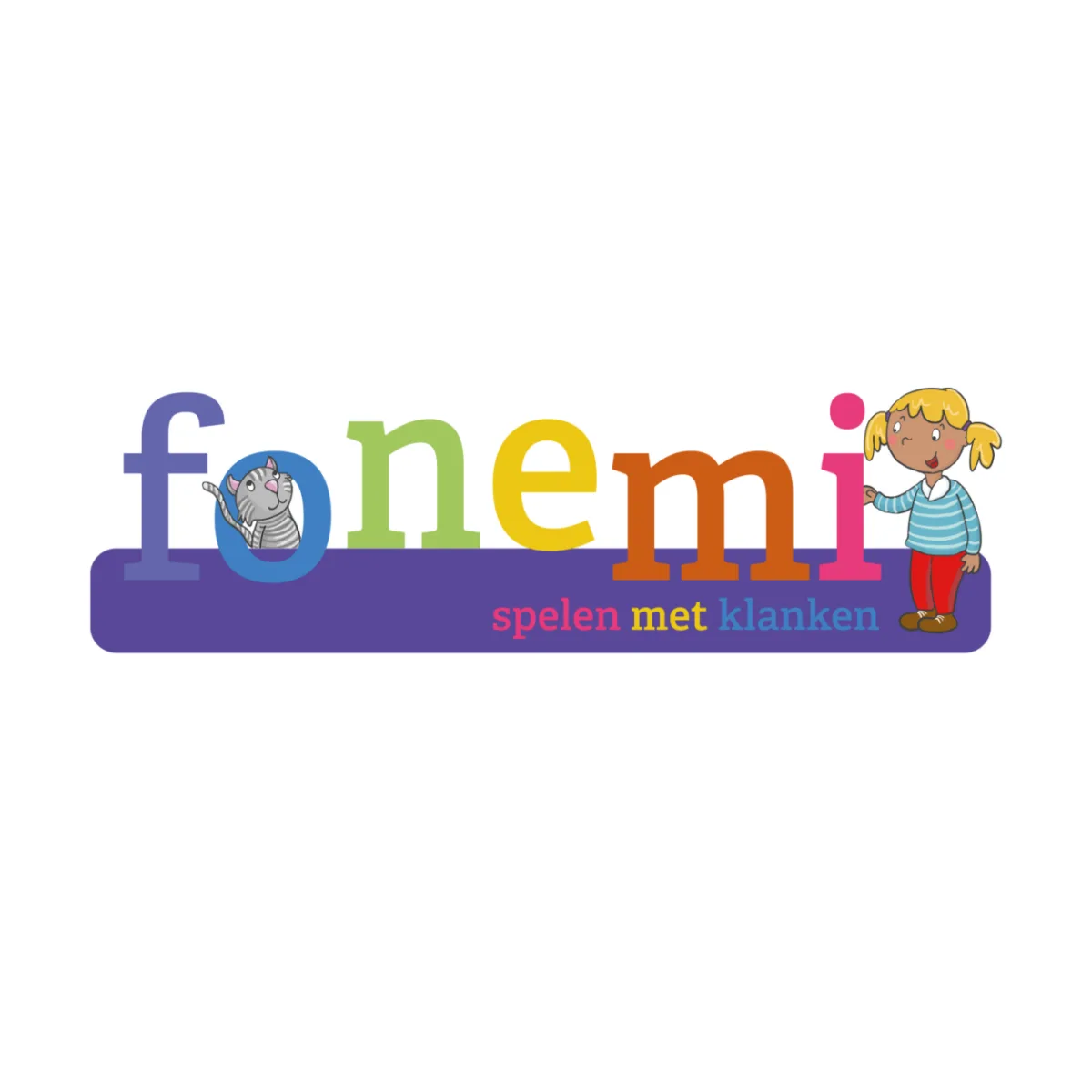 Fonemi logo