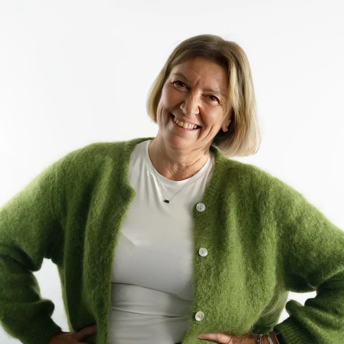 Anneke Verbeeck