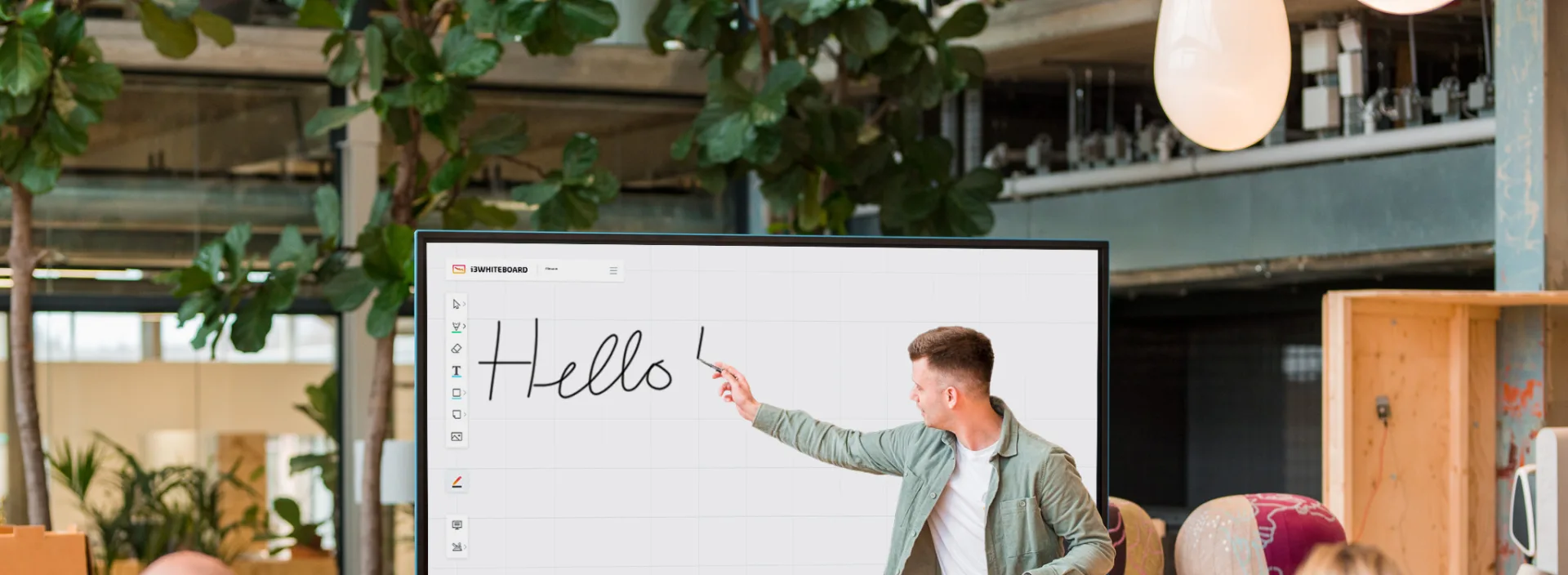 I3 CONNECT Corporate