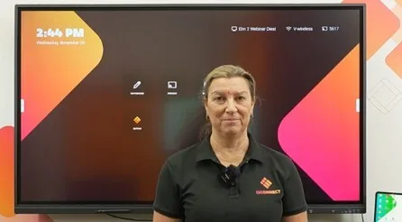 Anneke webinar