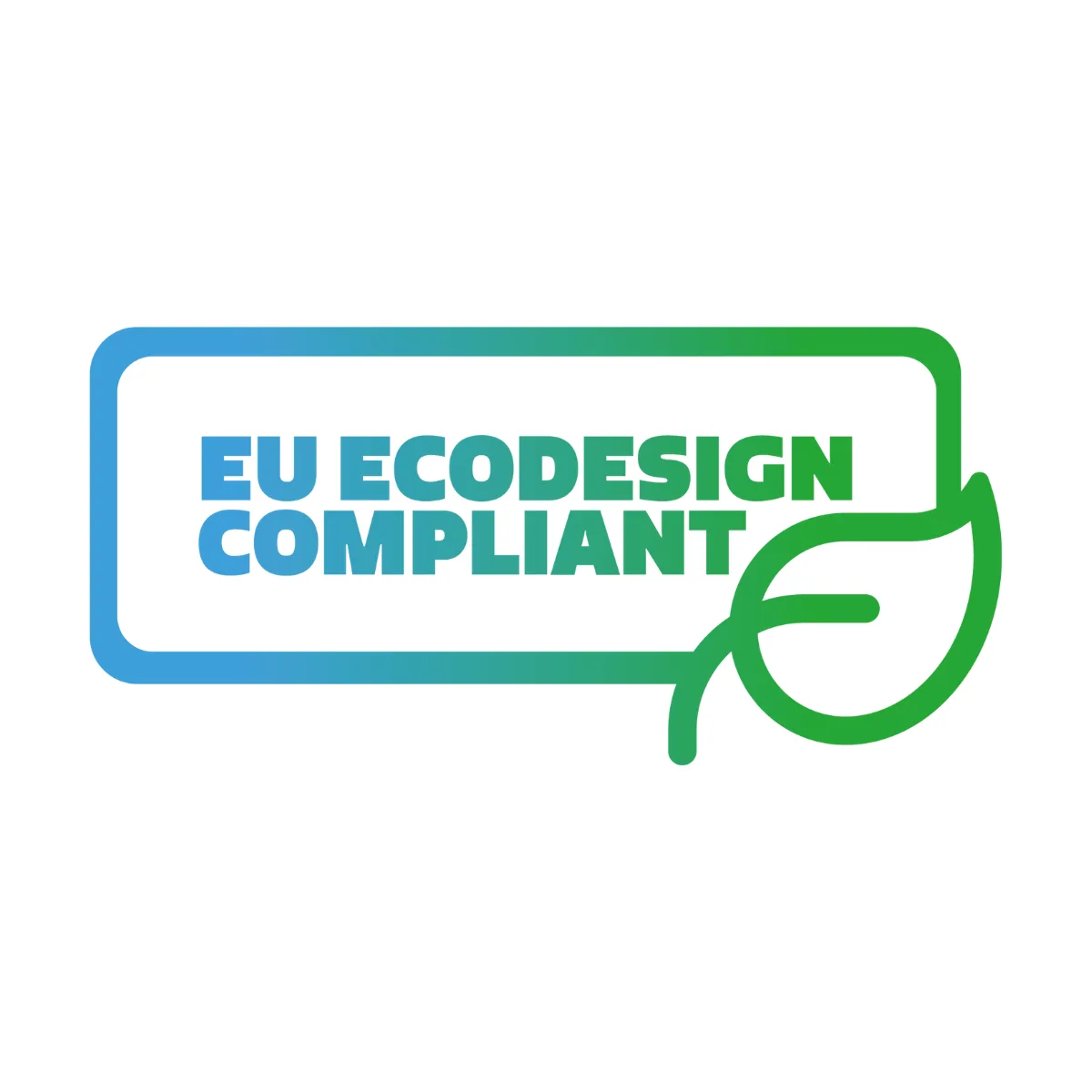 I3connect eu ecodesign compliant