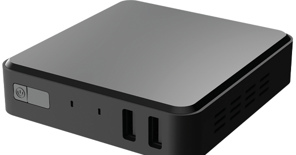 i3CONNECT AllSync Receiver | i3CONNECT - ES