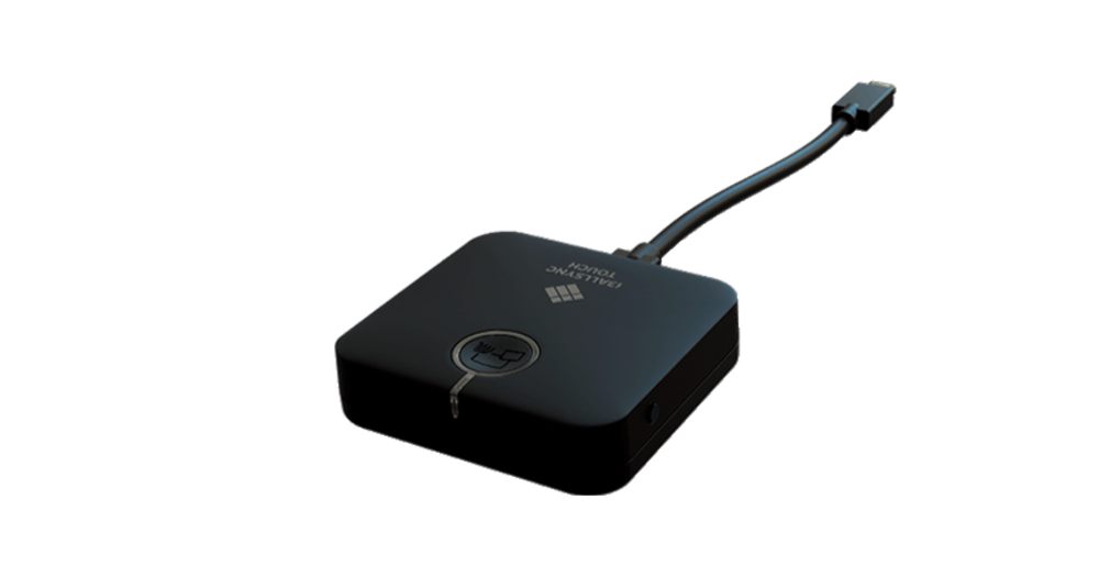i3CONNECT AllSync Transmitter | i3CONNECT - NL