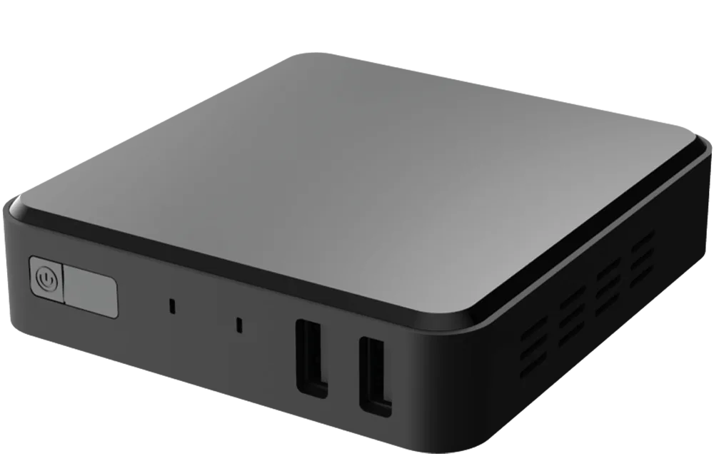 I3 CONNECT Allsync Receiver Product Image 1000x667