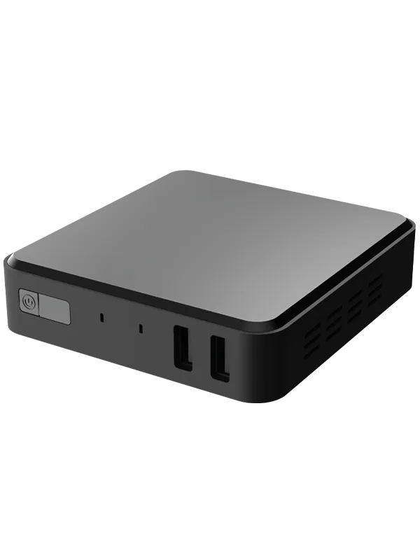 I3 CONNECT Allsync Receiver Product Image 600x800