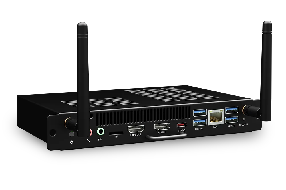 I3 CONNECT Studio OPS Product Header 1000x667px