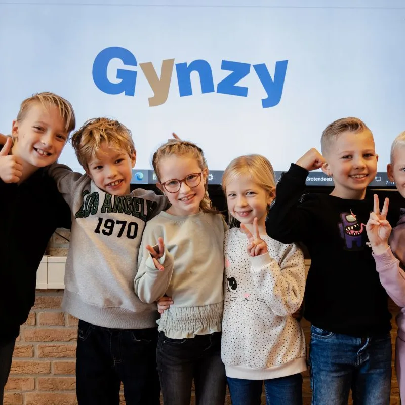 Gynzy 2