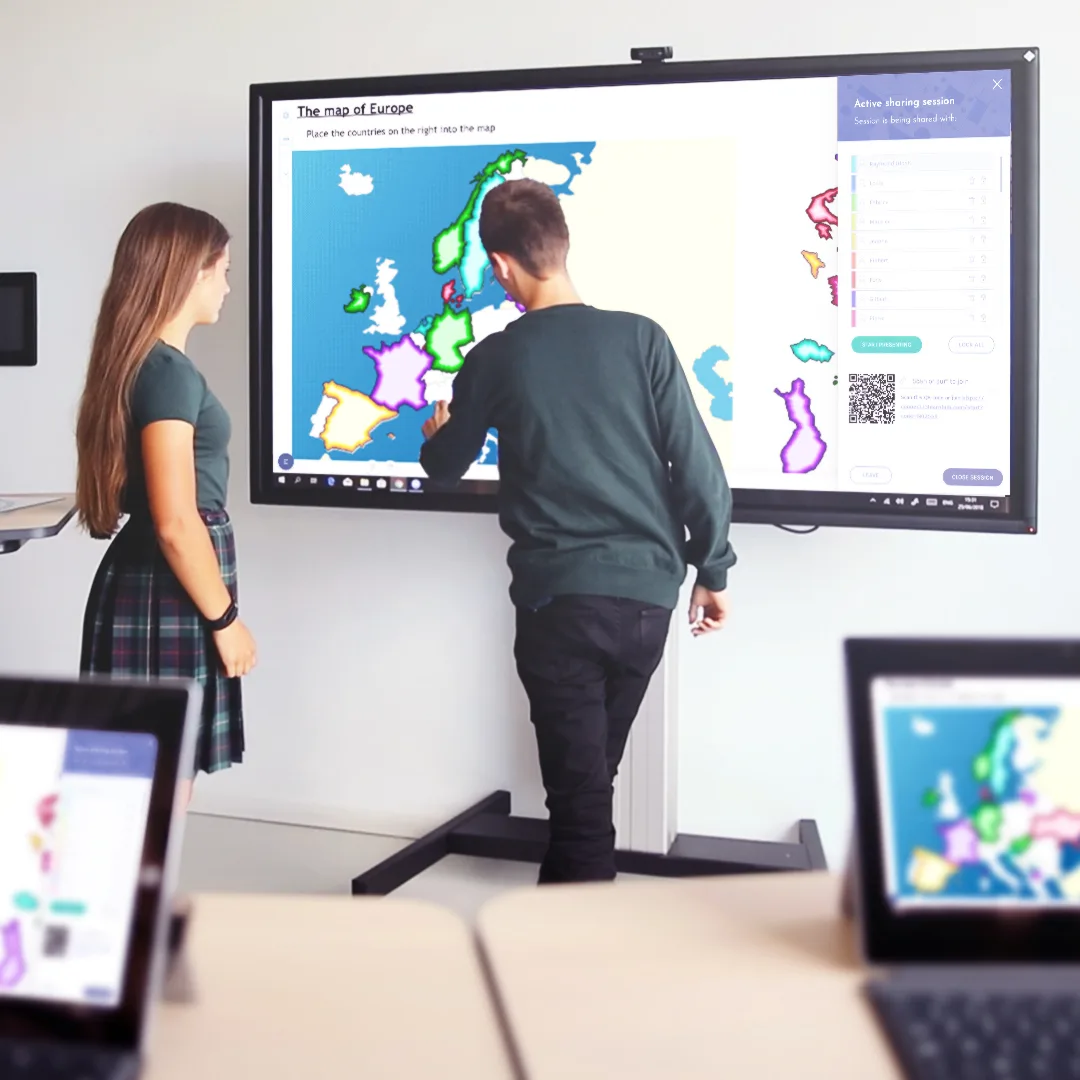 I3learnhub lifestyle classroom collaboration geogrpahy 2