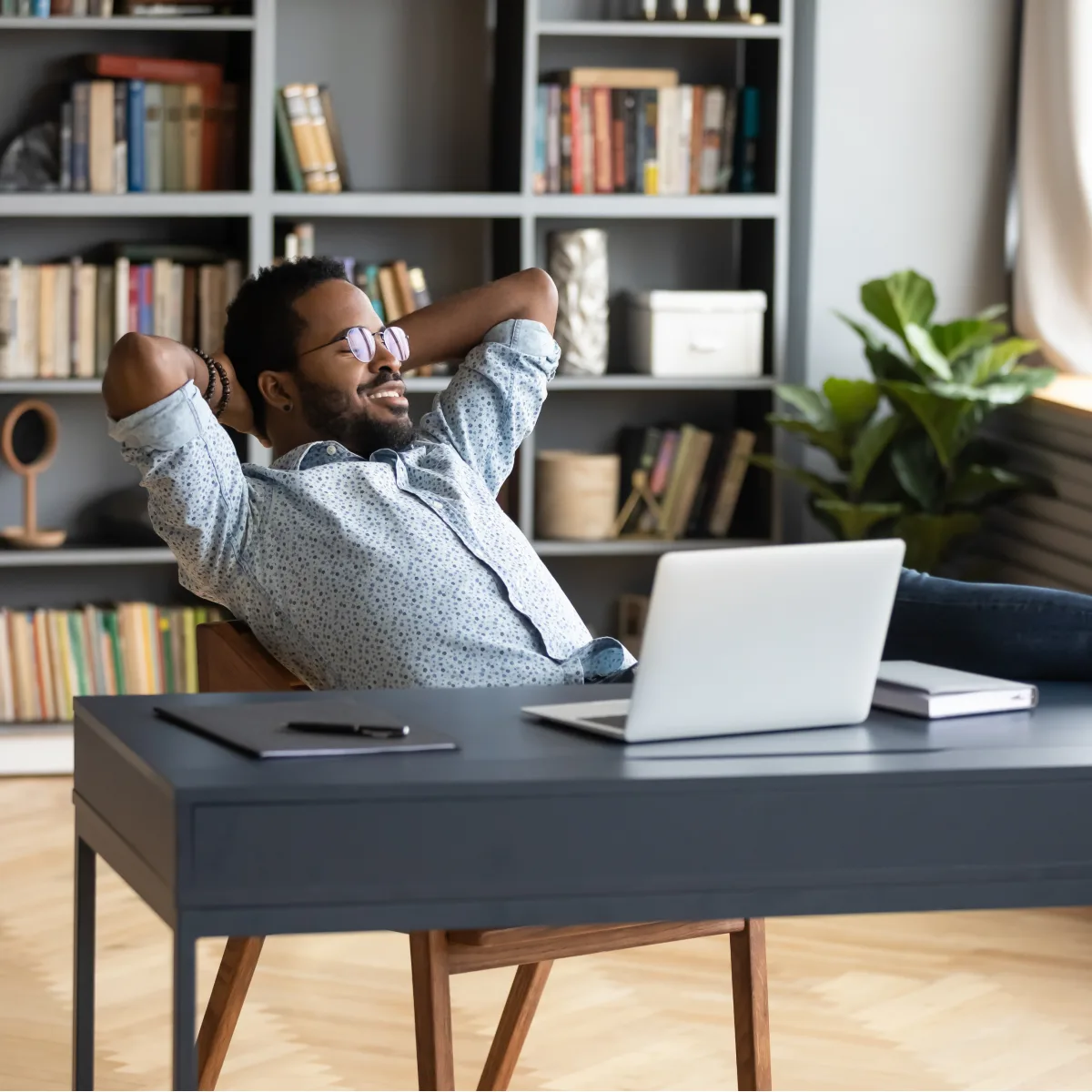 Cortex Multiple Displays