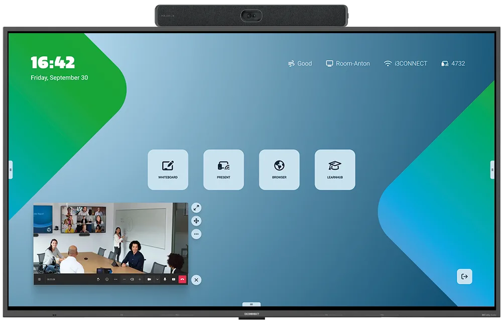 I3 CONNECT Aspen4 MTR Website Header 1000x667px No Sahdow