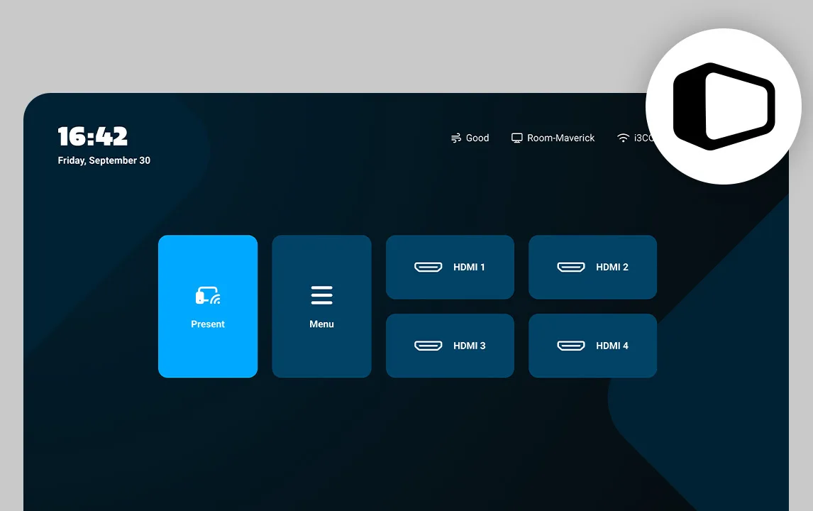I3 CONNECT Software Cactus Studio