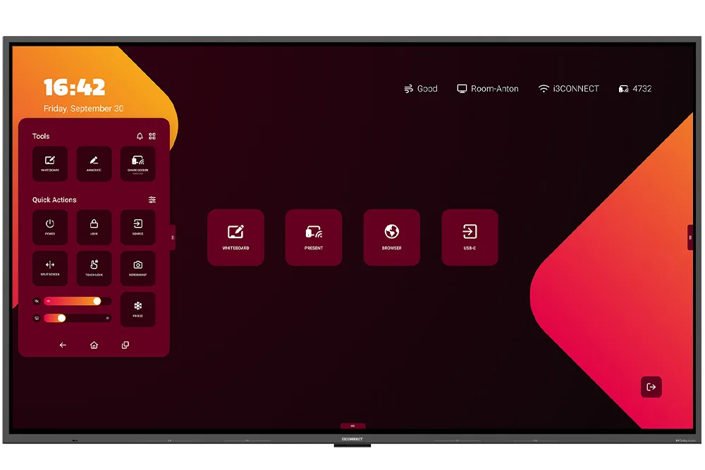 I3 CONNECT Aspen4 Header Image 1000x667px