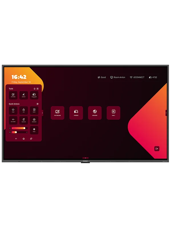 I3 CONNECT Aspen4 Product Image 600x800px