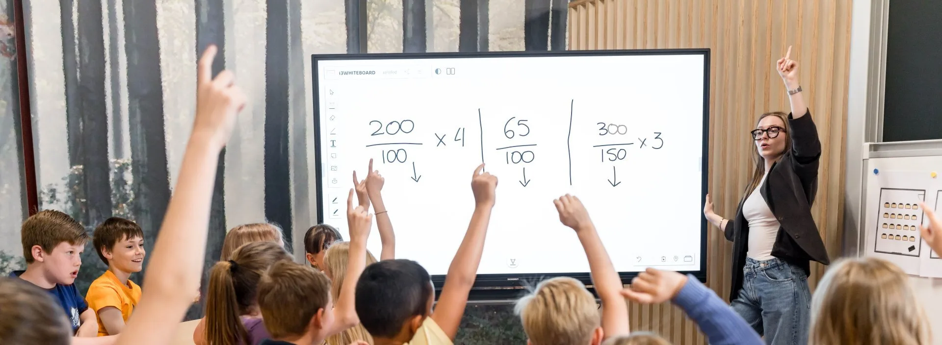 Touchscreens banner