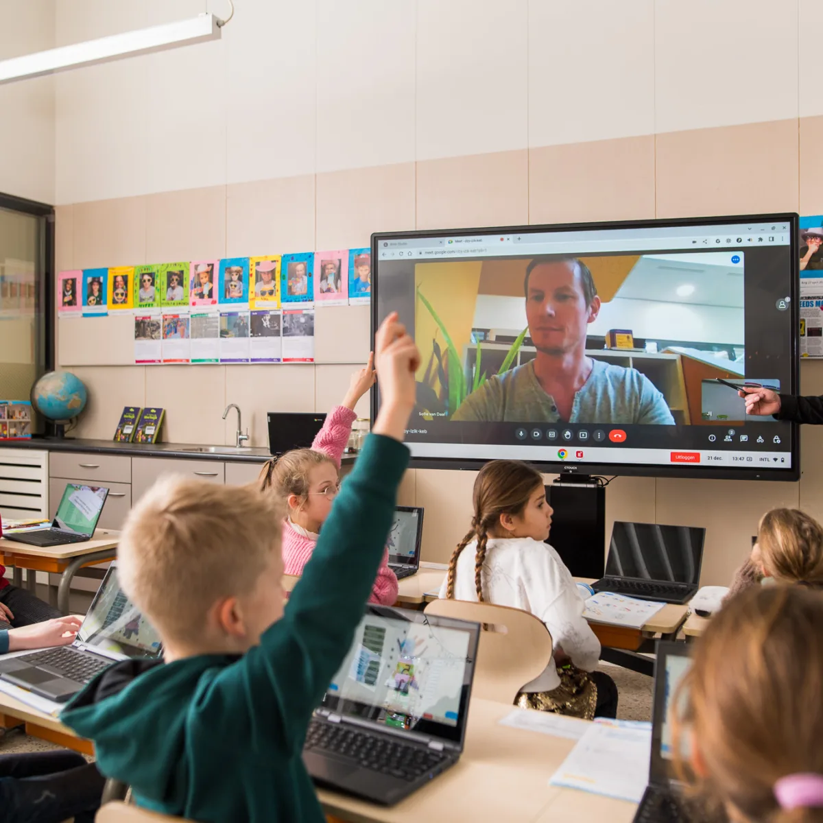 20221221 Ctouch Riva D2 Onderwijs 0012